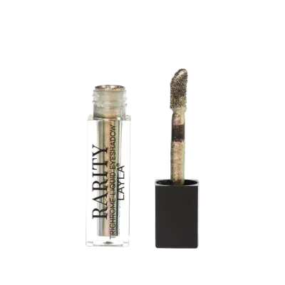 RARITY TRICHROME LIQUID EYESHADOW N° 8 Musgravite - Layla Cosmetics