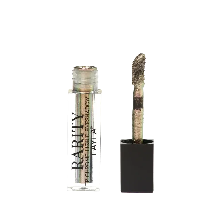 RARITY TRICHROME LIQUID EYESHADOW N° 8 Musgravite - Layla Cosmetics
