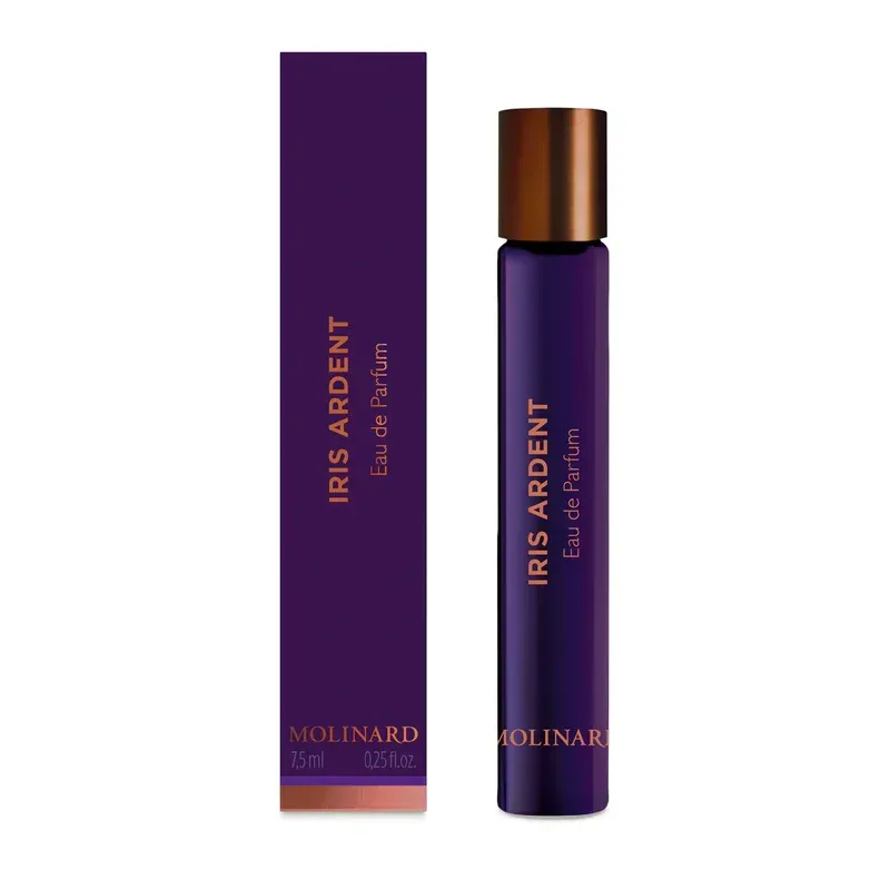 Roll-on Iris Ardent Roll-on Iris Ardent