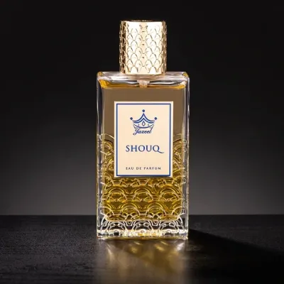 Shouq Eau De Parfum - Jazeel Shouq Eau De Parfum - Jazeel