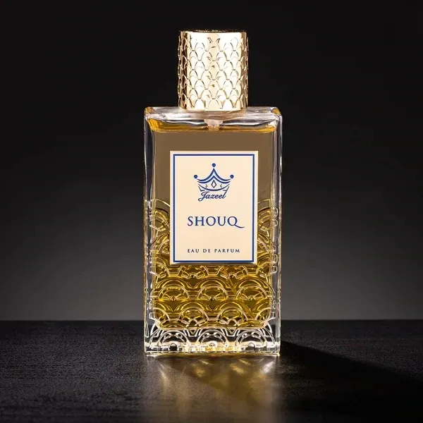Shouq Eau De Parfum - Jazeel Shouq Eau De Parfum - Jazeel