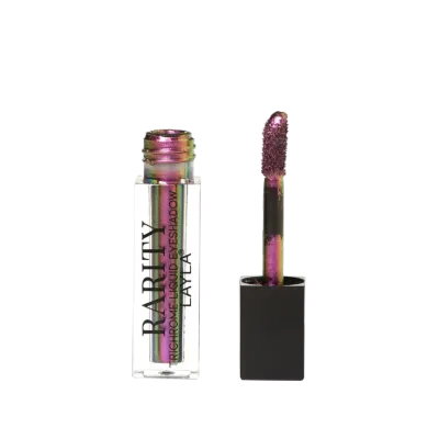 RARITY TRICHROME LIQUID EYESHADOW N°7 Alexandrite - Layla Cosmetics