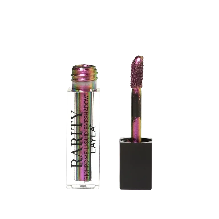 RARITY TRICHROME LIQUID EYESHADOW N°7 Alexandrite - Layla Cosmetics