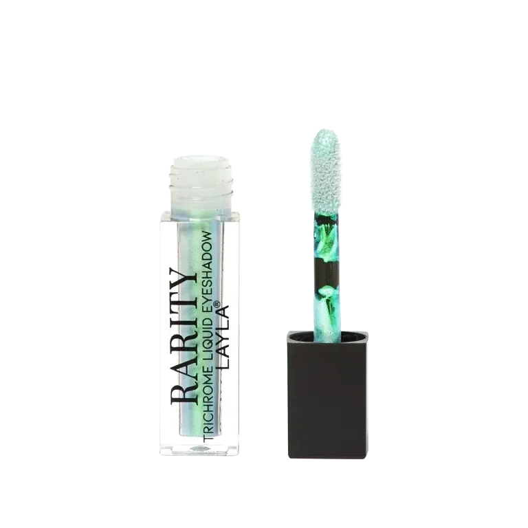 RARITY TRICHROME LIQUID EYESHADOW N°3 Opal - Layla Cosmetics