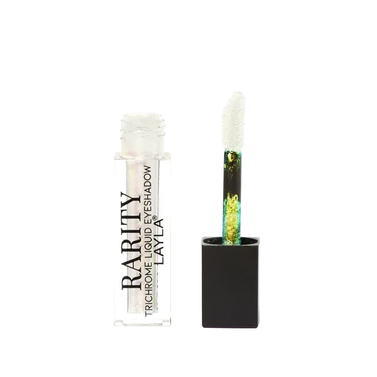 RARITY TRICHROME LIQUID EYESHADOW N°2 Adularia - Layla Cosmetics