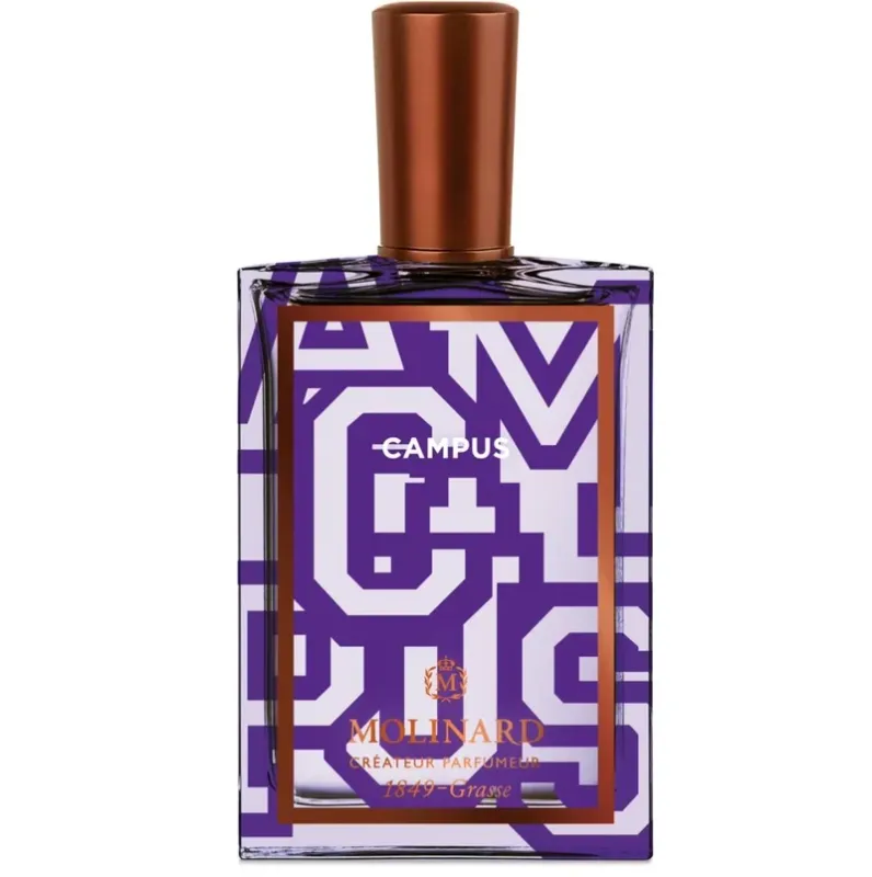 Campus Eau De Parfum Campus Eau De Parfum