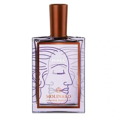 Miréa Eau De Parfum Miréa Eau De Parfum