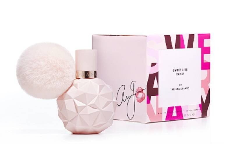 Sweet Like Candy Sweet Like Candy