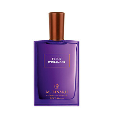 Fleur D' Oranger