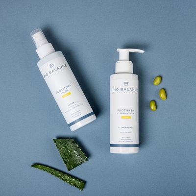 Facewash