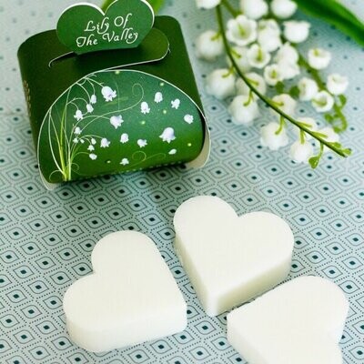 Lily Of The Valley Gastzeep