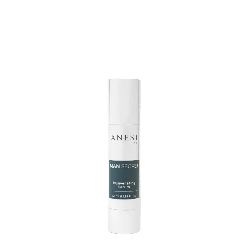 Man Secret Serum
