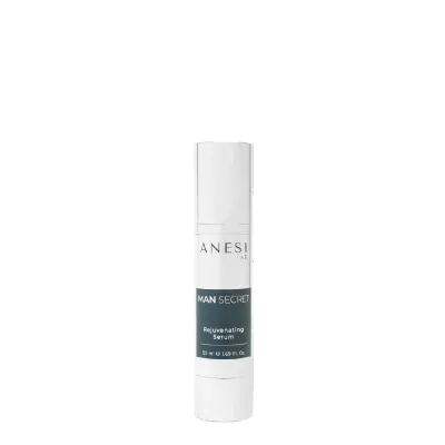Man Secret Serum
