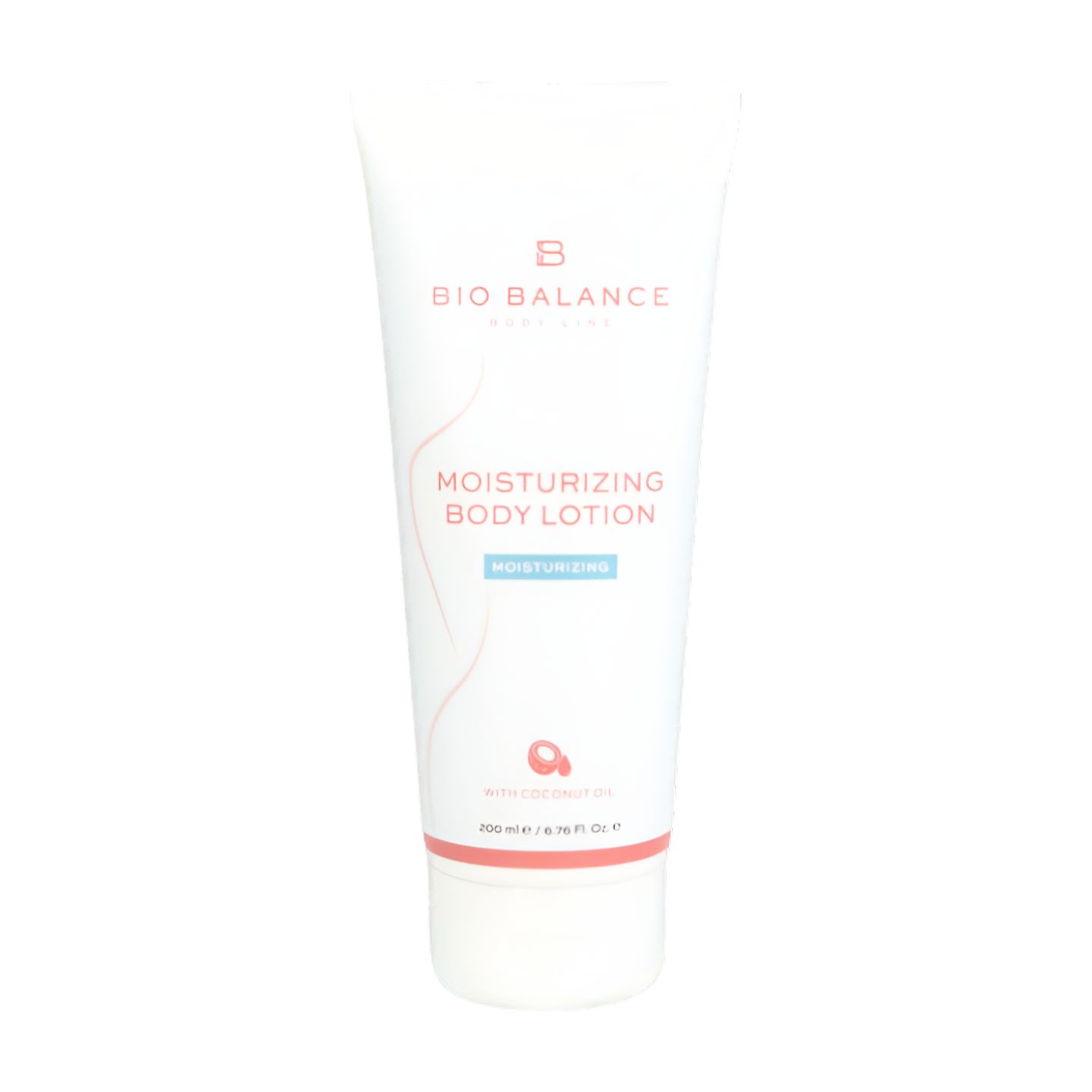 Moisturizing Body Lotion