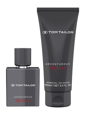 Adventurous Extreme Coffret - Tom Tailor