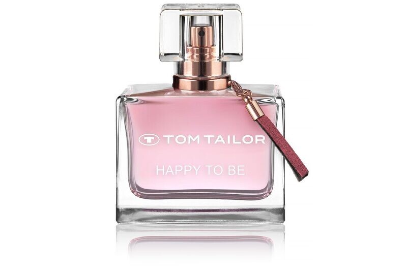 Happy To Be - Tom Tailor