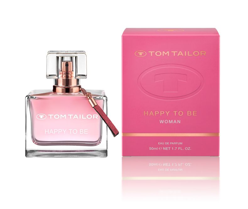 Happy To Be - Tom Tailor Happy To Be - Tom Tailor