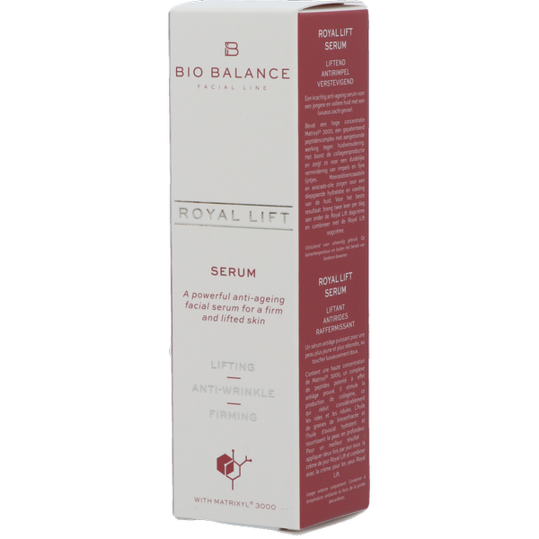 Royal Lift Serum