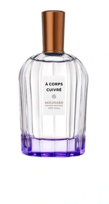 À Corps Cuivré - Molinard