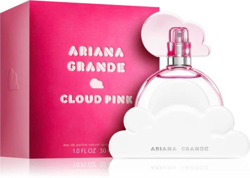 CLOUD PINK