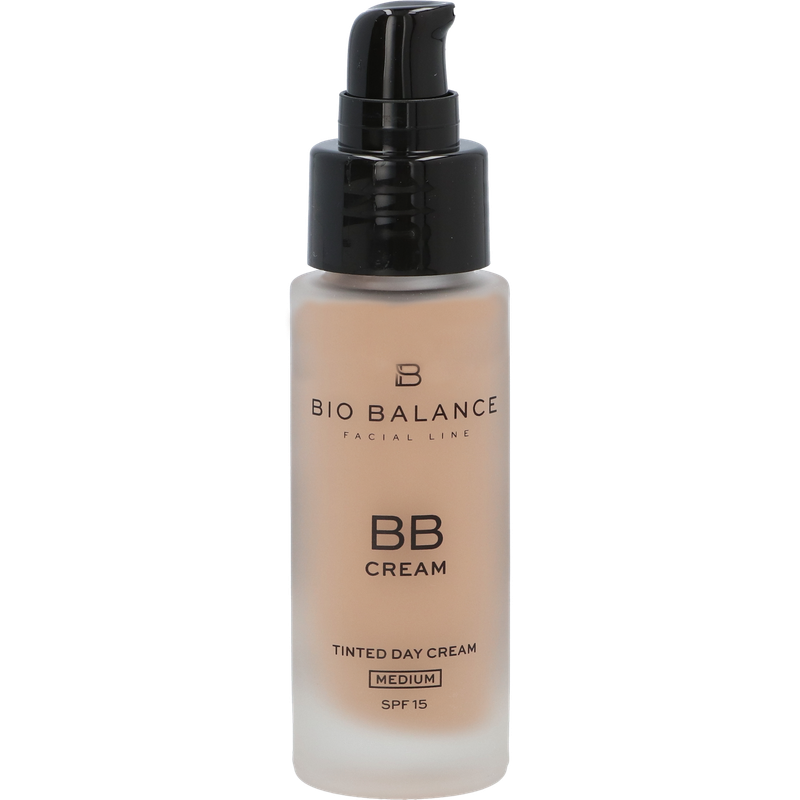 BIO BALANCE BB Crème Medium