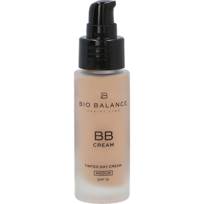 BIO BALANCE BB Crème Medium