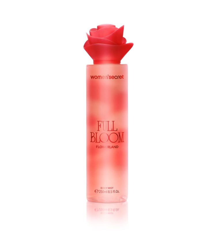 ​Full Bloom – Body Mist 250ml by Women'Secret