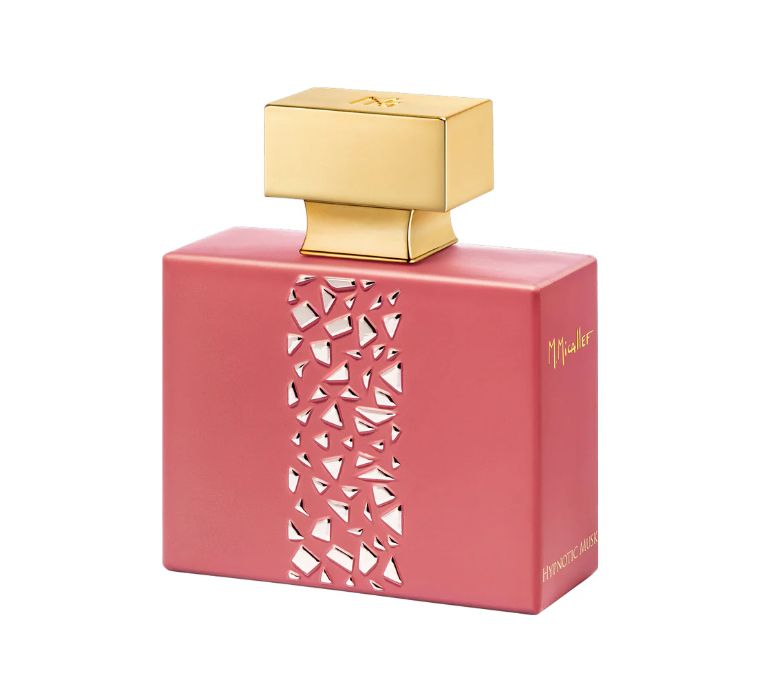 Hypnotic Musk by M. Micallef
