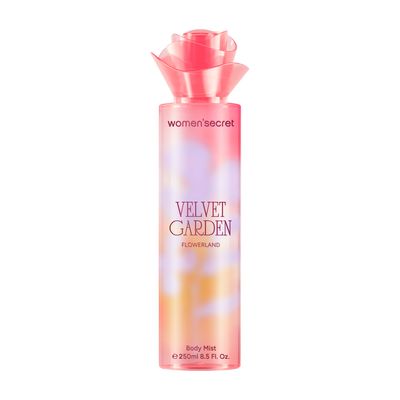 Flowerland VELVET GARDEN by Women'Secret Flowerland VELVET GARDEN by Women'Secret