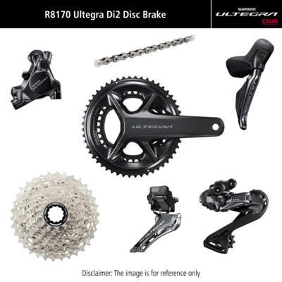 shimano ultegra groepset 10 speed