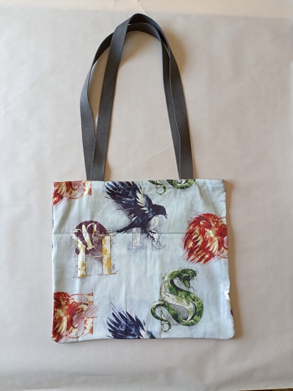 Totebag Harry Potter
