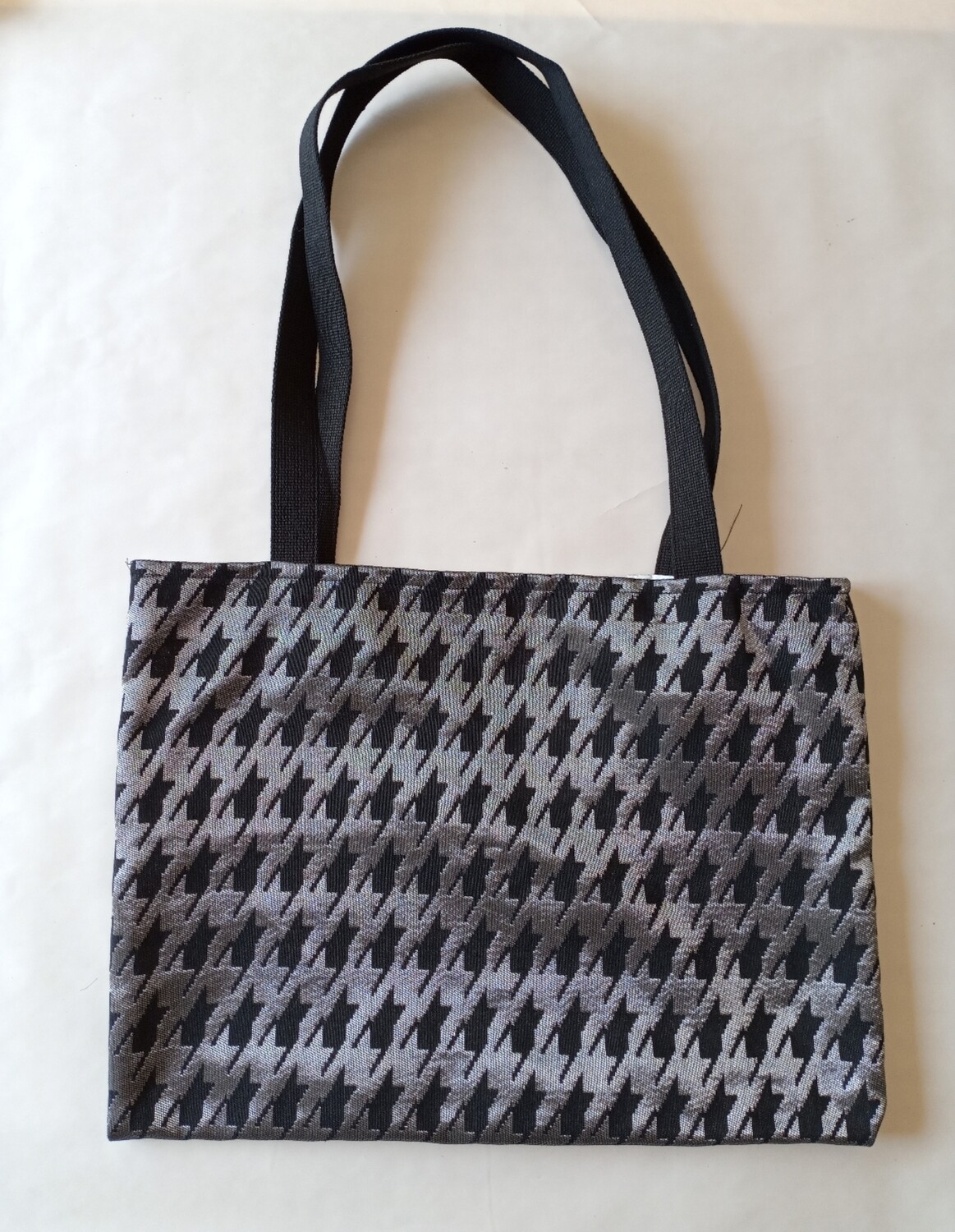 Totebag Pied de Poule