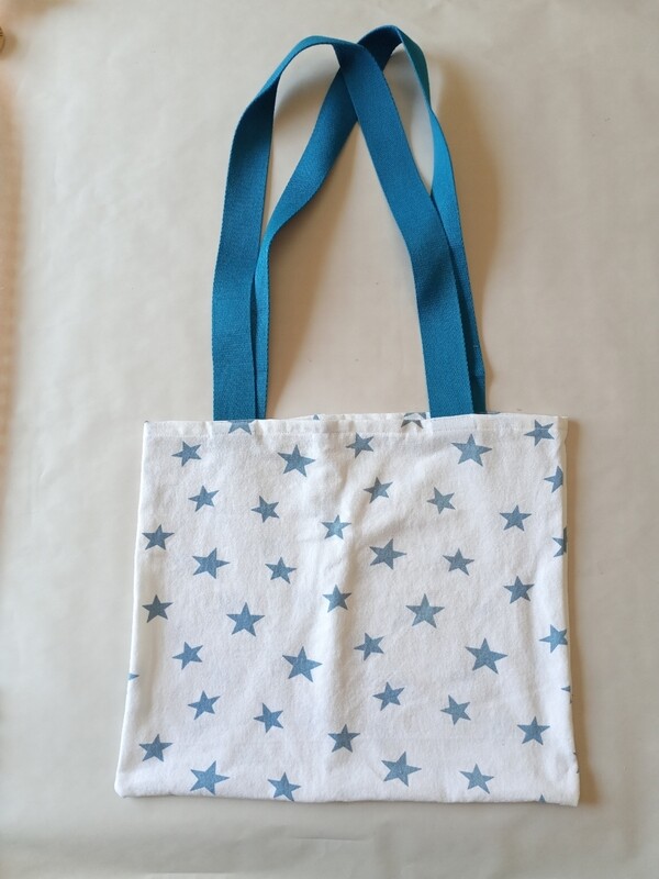 Totebag Ster
