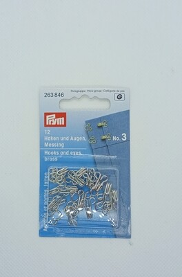 haken en ogen nr 3