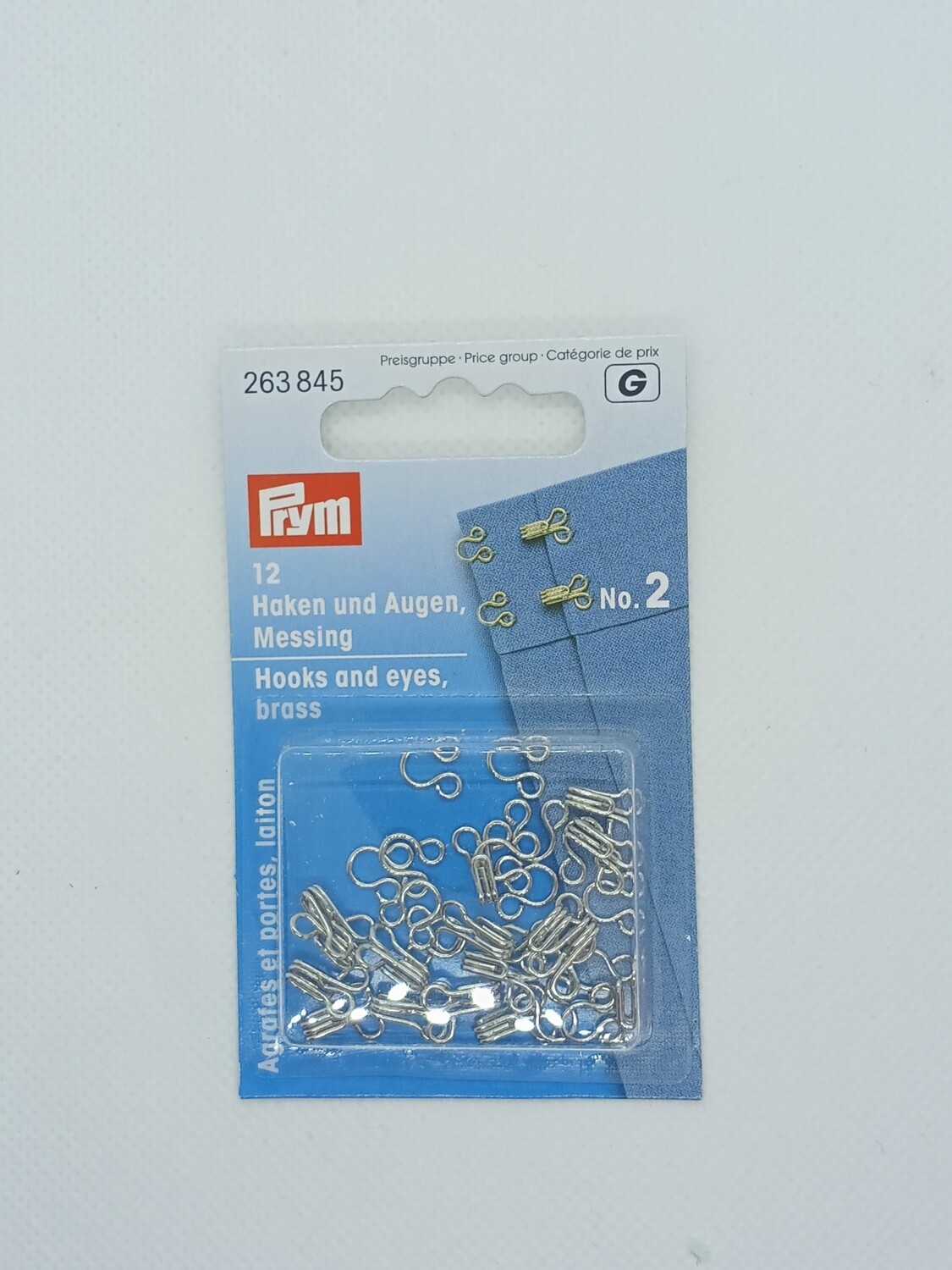 haken en ogen nr 2