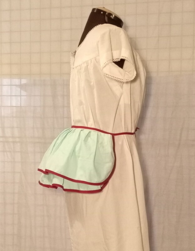 bustlepad