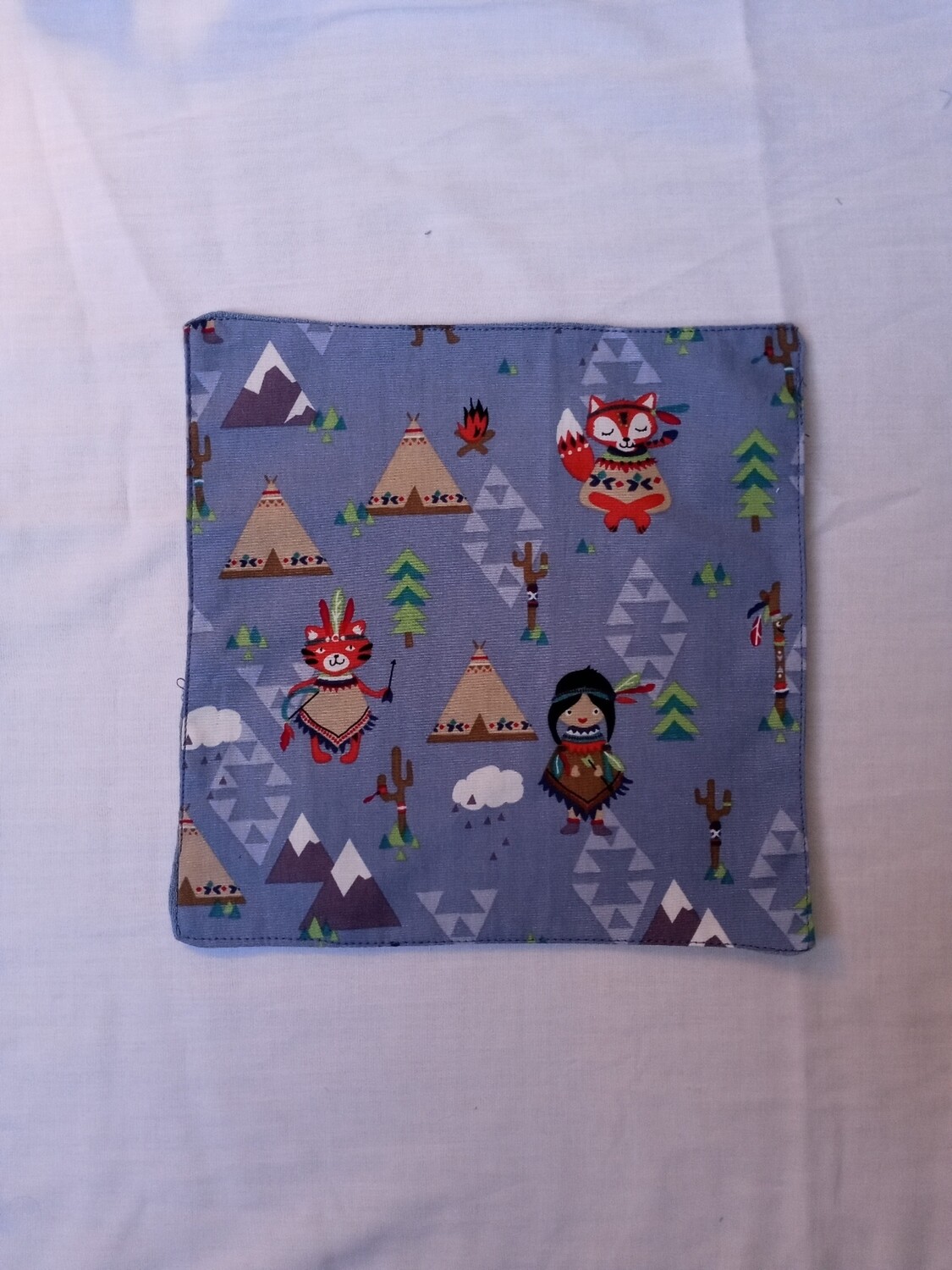 Snoetenpoetser 3 stuks