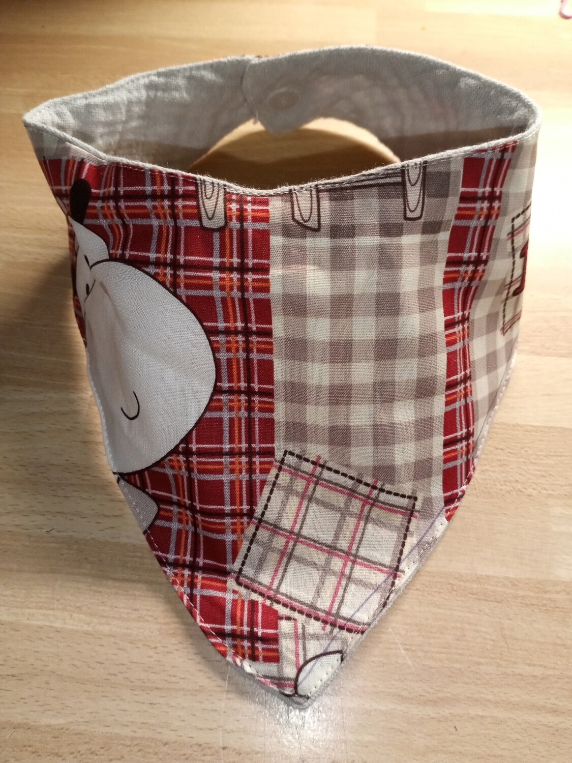 Bandana boerderij
