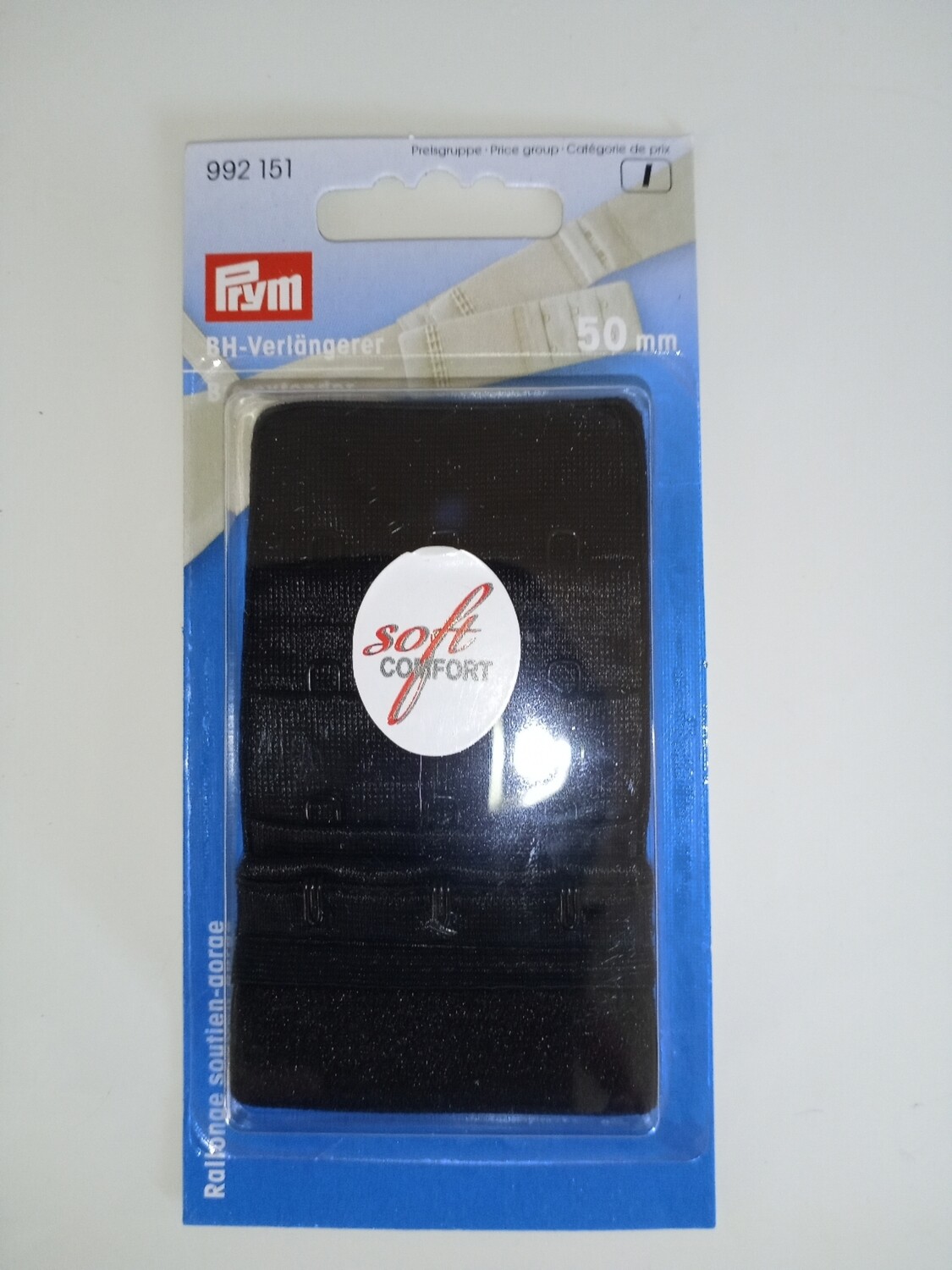 Bh verlengstuk