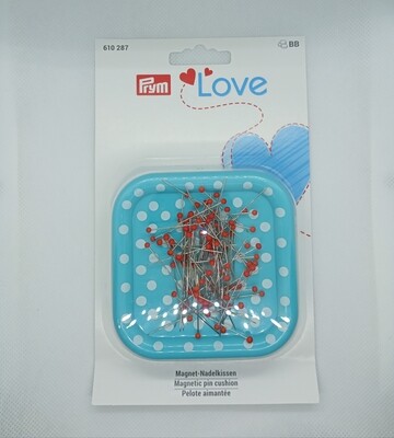 Speldenkussen magnetisch Prym Love