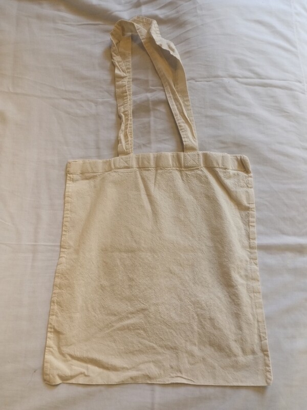totebag customizing