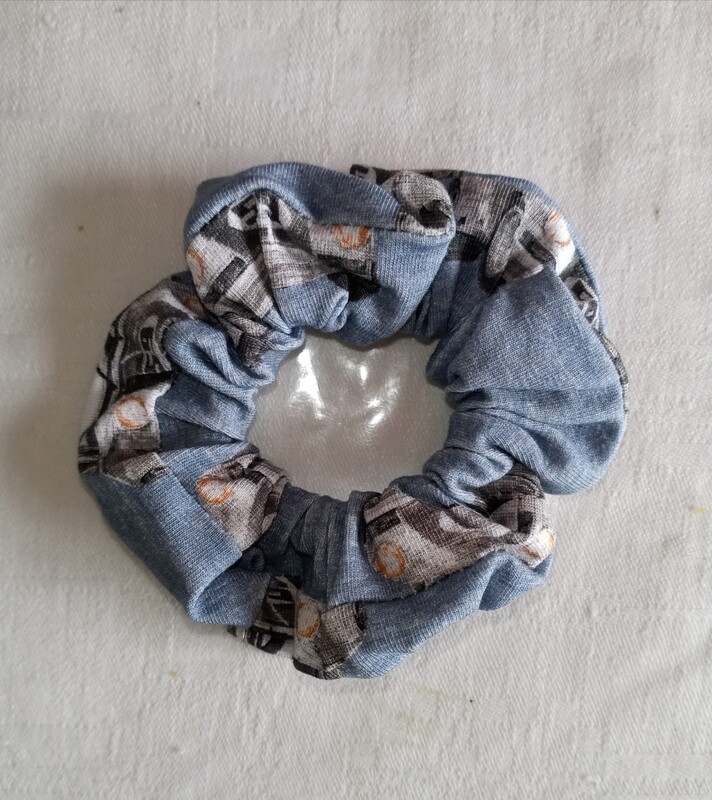 Scrunchie