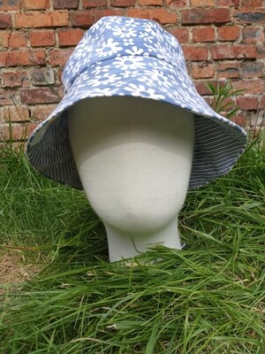 hoedje bloem