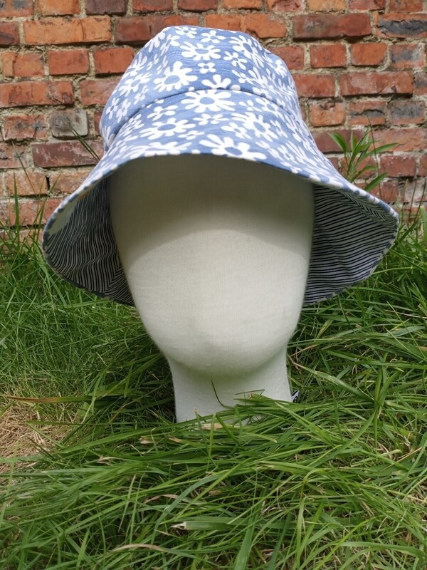 hoedje bloem
