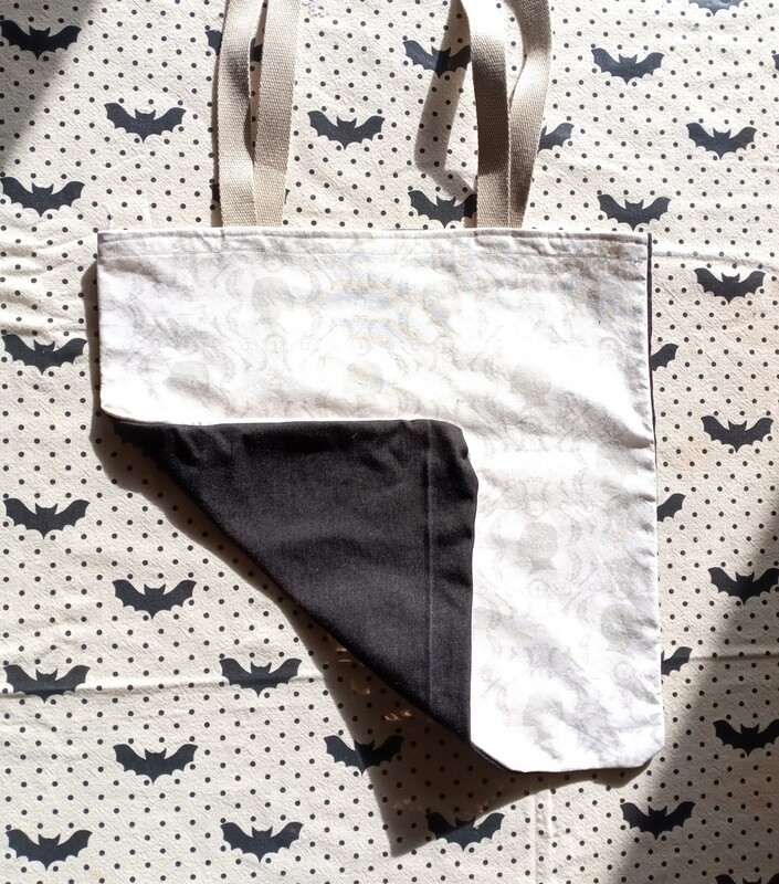 totebag princess Leia
