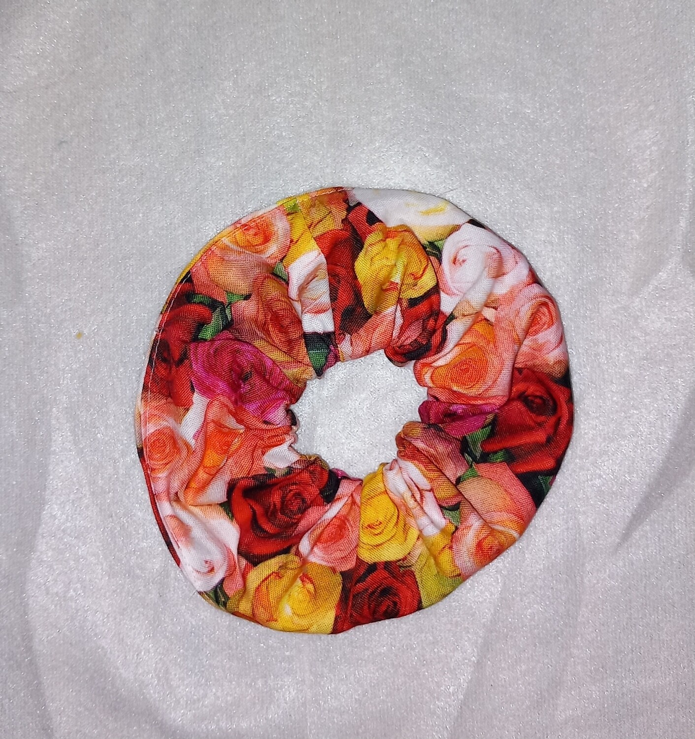 scrunchie rozen