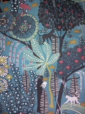 totebag jungle