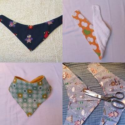 bandana&#39;s