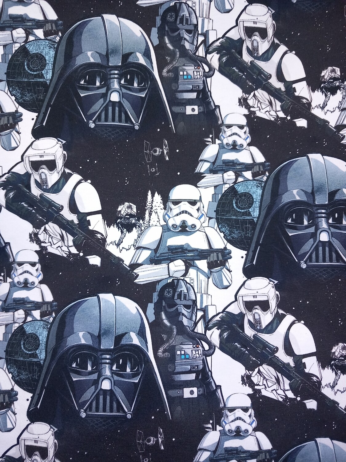 totebag Dark Side