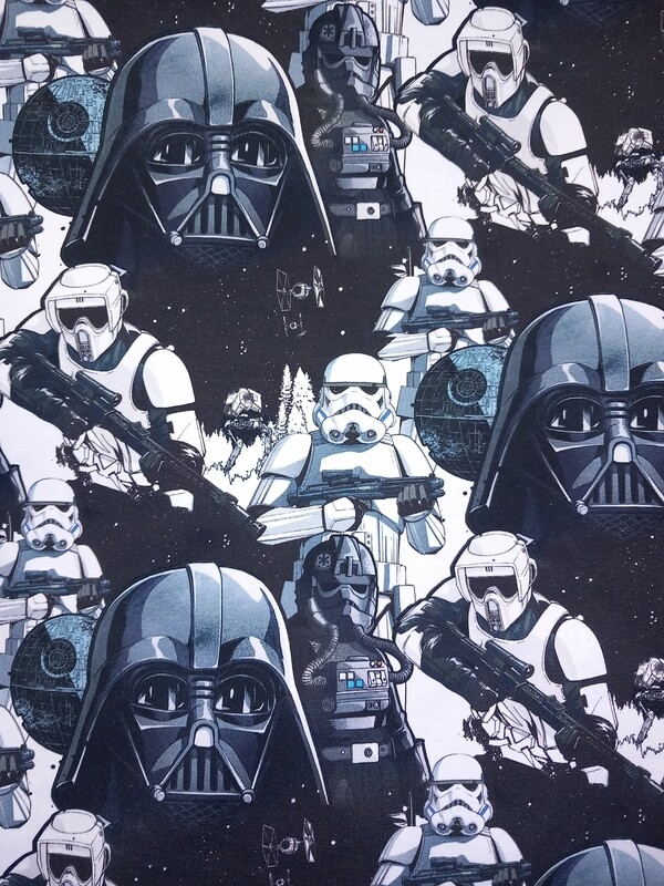 totebag Dark Side